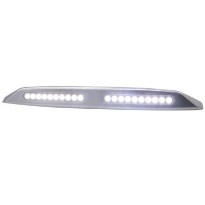 China ASA Amomd High Quality 12V 6W UV Waterproof Interior RV Light IP65 Boats\Marine Led Light Bar for sale