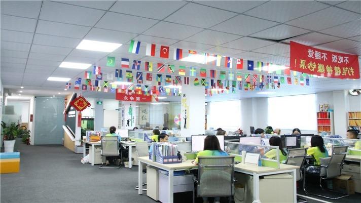 Verified China supplier - Shijiazhuang Yuejia Import And Export Trade Co., Ltd.