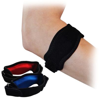 China Sports Soft Elastic Elbow Protective Gym Pad Sweat Sports Basketball Elbow Brace Support for sale