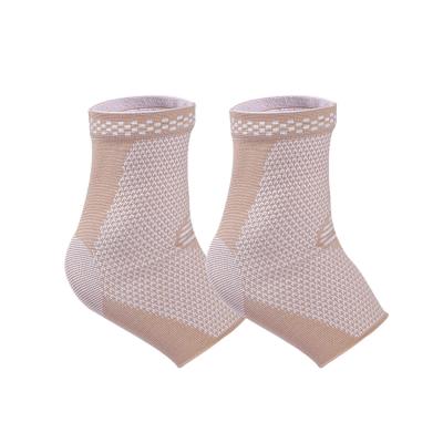 China High Quality Non-Slip Custom Ankle Weights Strap Gym Ankle Sleeves For Sports Protection for sale