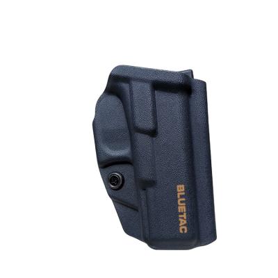 China Tactical kydex owb firearm holster pistol holster high quality kydex tip top price for glock 17 19 21 22 26 43 48 for sale