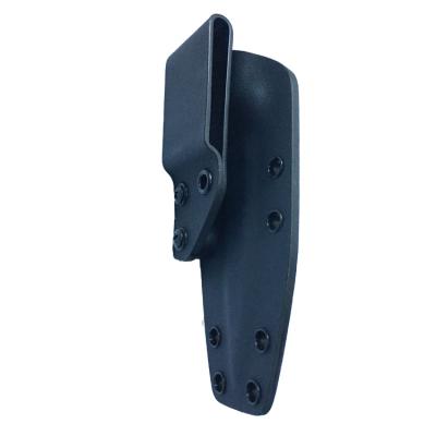 China Durality Bluetac Tactical Knife Sheath Strong Shell BT-KN002 for sale