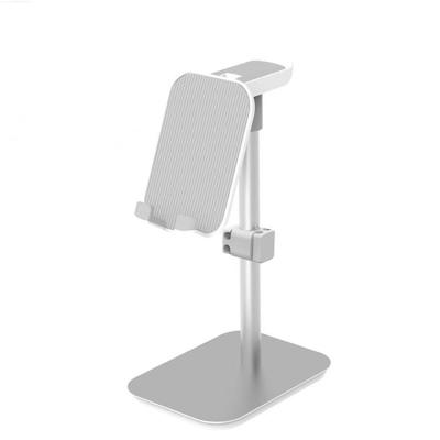 China 2021 New Mobile Phone Stand Earphone Stand Phone Laptop Desktop Holder Universal Bracket Holder for sale