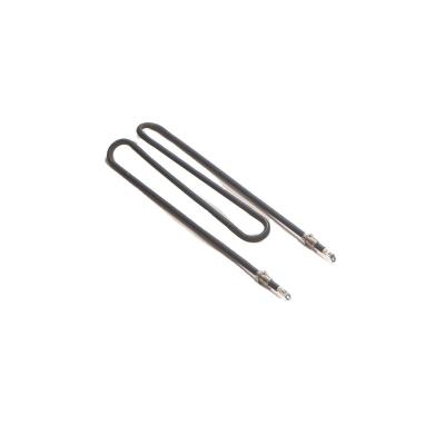 China Hotel 3000W Factory Direct ISO9001 ROHS Tubular Heating Element Water Heating Element Product for sale