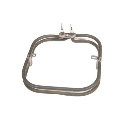 China Hotel SUS304 220-240v ISO9001 ROHS Toaster Oven Heating Element 150g Air Heater Element for sale