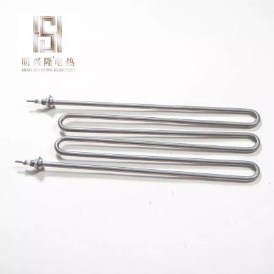 China Liquid Heating 120-240V ISO9001 ROHS Factory Direct Price High Temperature Coffee Machine Heating Element Heater for sale