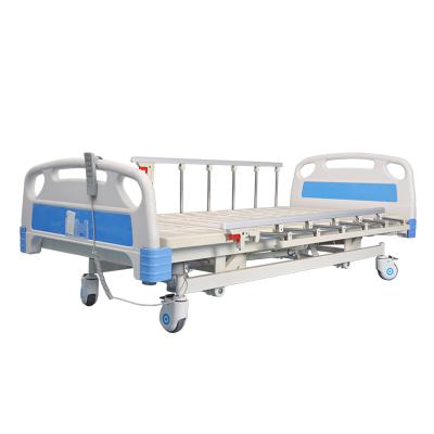 China 3 functions boshikang china three motors hospital bed for sale