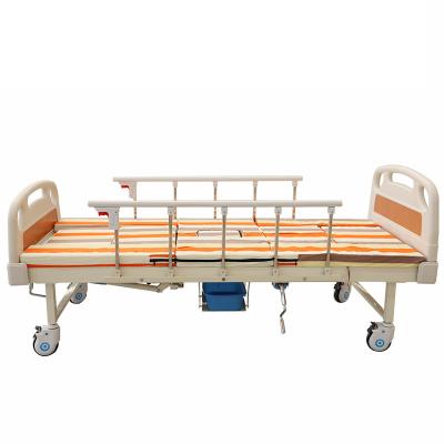 China Multi-Funcations Freight Is Free In China CE ISO Cfs Wholesale Nursing Home Beds For Elderly Home Nursing Beds for sale