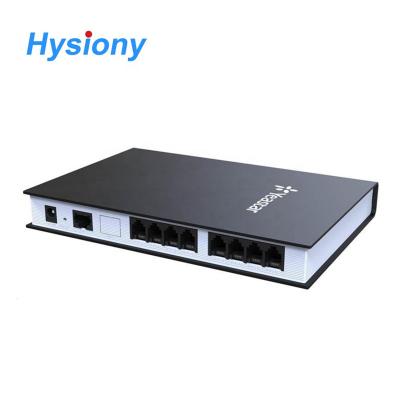 China Yeastar BELLY New Original Build Series FXS VoIP Gateway TA800 for sale