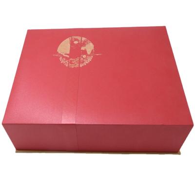 China Recycled Materials Wholesale Custom Recycled Packaging Box High Quality Nail Printing Box Paper Packaging Paper Box for sale