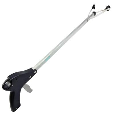 China Aluminum Grabber Suction Cup Reacher Grabber 32