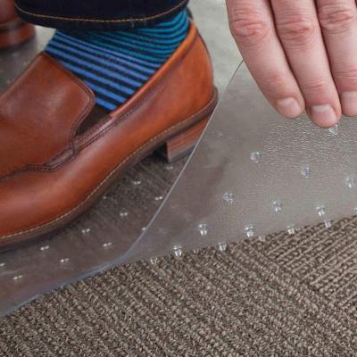 China Chair mat Chair mat for carpet - carpet protector for office chair for sale