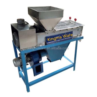 China 2020 High Efficiency China Supplier Peanut Peeling Machine Dry Way Peanut Peeler Machine For Sale With CE for sale