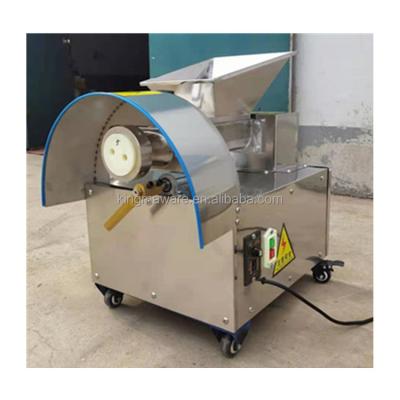 China China Factory Directly Sale New Bakery Dough Ball Making Machine Dough Divider Cutter Machine for sale