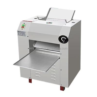 China food & Commerical beverage factory use new pizza press kneaders tortilla machine/dough sheet press machine for sale for sale