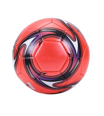 China Promotional High Quality Soccer Traning Point Training Size 5 Soccer Balls Football For Students for sale