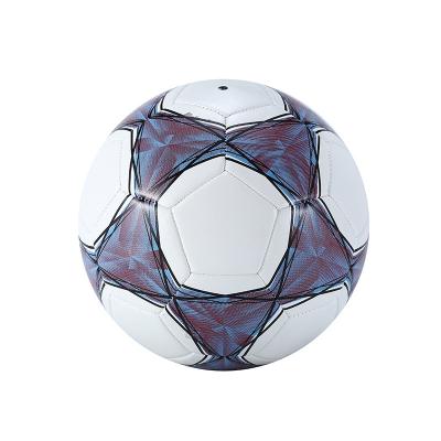 China Wholesale Eco Friendly Inflatable Soccer Traning Balls Football Indoor Soccer For Friends Sports for sale