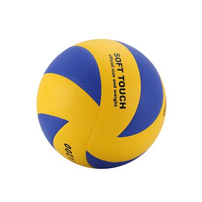 China Volleyball Playing Professional Standard Size 4 High Quality Cheap Price Mens Training Ball Volleyball for sale