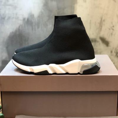 China Original Speed ​​Runner Sneakers Shoes Balangacia Balenciagaes Balencias Balaciaga Balanceaga Fashion Trend Trainer for sale