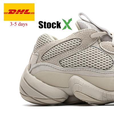 China 1:1 Original Yeexy Yeeyz Yz Yezz Yeezyz Yeesy Yezi Yezy Yezzy Yeezy 500 Fashion Trend Og Putian Casual Sneakers for sale