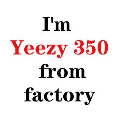 China Durable 1:1 Yeeyzy Yzeey Yzzy Yezzi Yeezzy Yezye Yeezy Yeezy Yeezy Yeezy 350V2 Boy Kids Shoes Kids Sneakers for sale