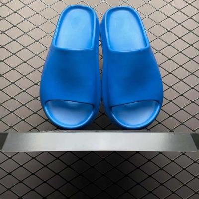 China Fashion Trend Sandals Yeezy Slides Print Designer Sandals Famous Brands Summer Sandals Women Sandalias 2021 for sale