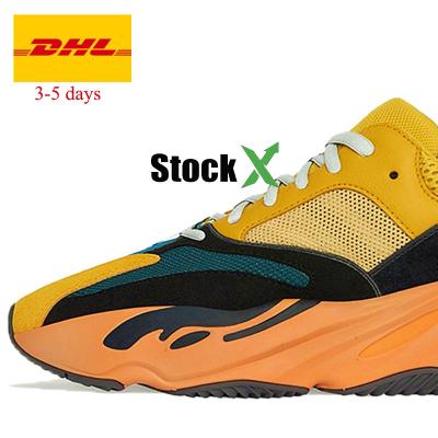 China Original Luxury Sports Shoes Yeexy Yeeyz Yz Yezz Yeezyz Yeesy Yezi Yezy Yezzy Yeezy 700 Fashion Trend 1:1 Putian Sneakers for sale