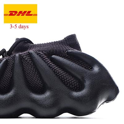 China Fashion Trend Og Box Mens Shoes Sneaker Cloud Cloud Yeexy Yeeyz Yz Yezz Yeezyz Yeesy Yezi Yezy Yeezy Yeezy 450 White Woven Top for sale