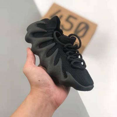 China Durable 1:1 Yeeyzy Yzeey Yzzy Yezzi Yeezzy Yezye Yeeyz Yeezey Yeexy Yeezy 450 Boy Children Shoes Kids Sneakers for sale