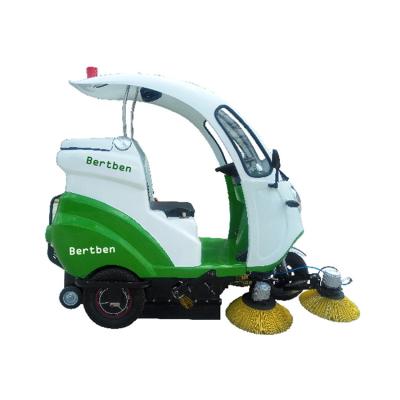 China Import And Export Quality Power Auto Machine Intelligent Sweeper For Sale for sale