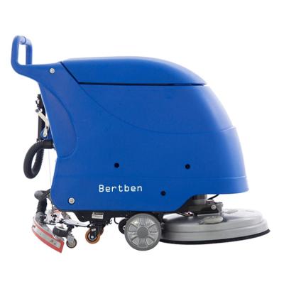 China Hot Sale Best Durable Floor Scrubber Cleaning Machine for sale