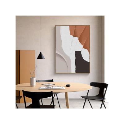 China Modern Manufacturers Supply Nordic Modern Simple Art Abstract Painting Living Room Decoration for sale