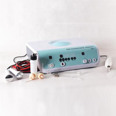 China Beautity 2021 new items in salon 4 in 1 multifunctional beauty equipment facial multiple machine for sale