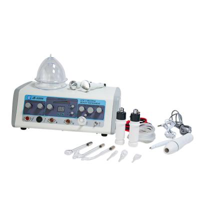 China 2021 multifunctional skin care beauty machine facial equipment for skin care facial machine for sale