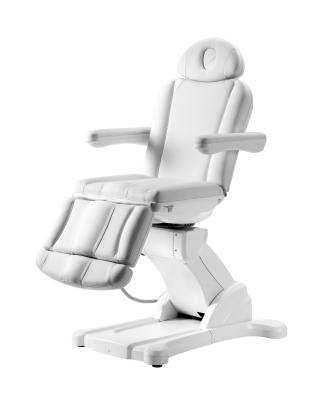 China Salon Use 3 Motors Electric Beauty Chair for sale