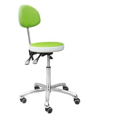 China New Product Stool Modern Dental Medical Stool Chair Clinical Stool for sale