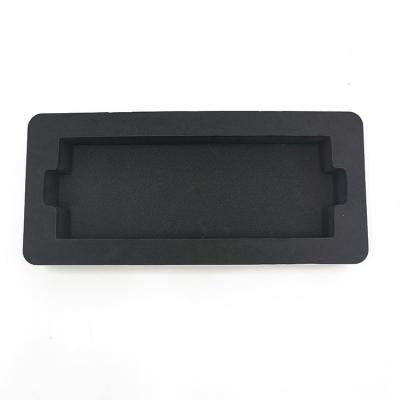 China Custom Tool Inlay Packaging EVA Keyboard Foam Die Cut Eva Foam Packaging for sale