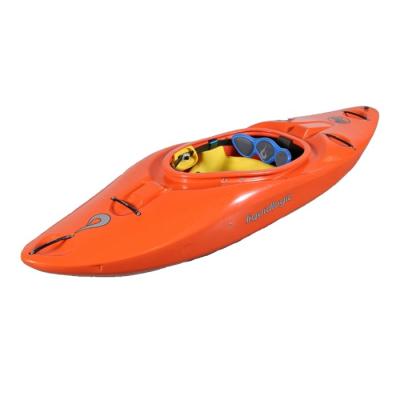 China LLDPE Rotomolding Family Plastic Boat Fishing Mold Sea Sit On Top 2+1 2 Seats Rotomolding Canoe Kayak Plastic Boats for sale