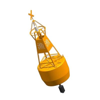 China Protect Boat Diameter Deep Water Marine Buoy Light Offshore Navigation for sale