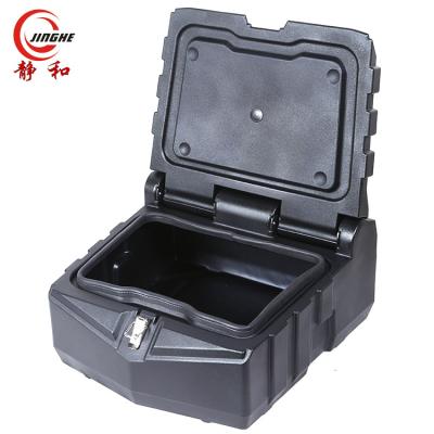 China Factory Directly Good Quality LLDPE Rotomolding ATV Box for sale