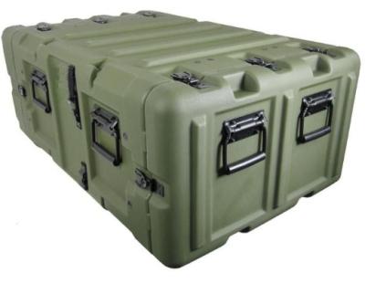 China Rotomolded Compact Military Tool Box for sale