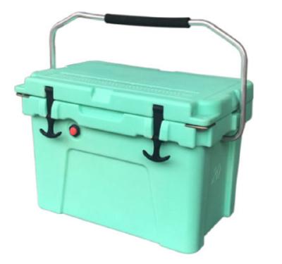 China Waterproof Rotomolded Picnic and Ice Cooler Box Fishing for sale