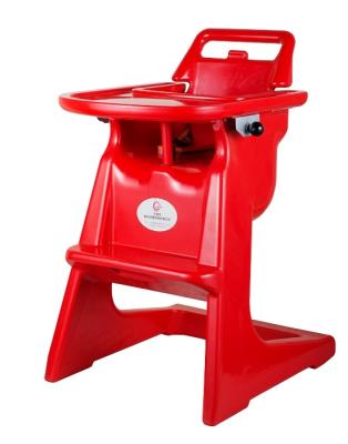 China Best rotomolding quality baby high strength umpire chair for sale