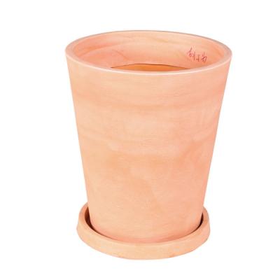 China Europe Artwork pots for pottery flower pot garden imitation pots large outdoor plant pots for plants for sale