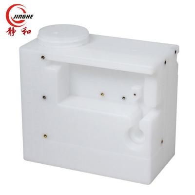 China New LLDPE Water Storage Tank Outdoor Rotomolded Plastic Water Tank for sale