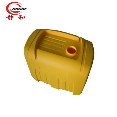 China High Quality LLDPE Rotomolding Agriculture Plastic Water Tank for sale