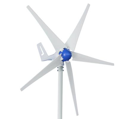 China 3kw Home Use Wind Power Generator 3 Blades Wind Turbines Manufacturers For Sale XLT-S for sale