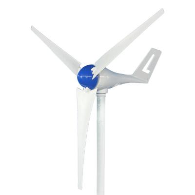 China 10 Kw 20kw Home Wind Generator System With Controller Inverter Battery Wind Turbine 10kw XLT-S for sale