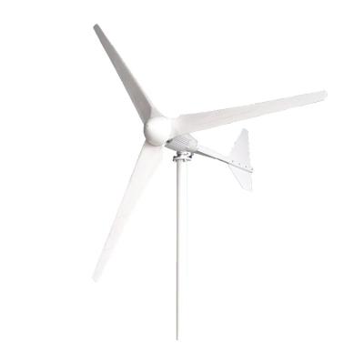 China 2kw 3kw 5kw Horizontal Wind Generator Turbine For Sale XLT-S for sale