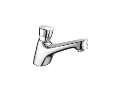 China Urinal One Handle Faucet Eco Friendly Taps with ISO Approvals for sale